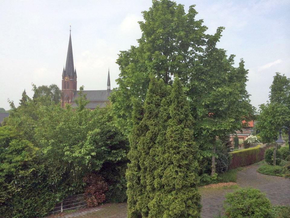 erster Mai 2014