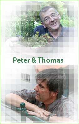 Peter und Thomas