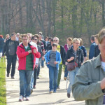 Wanderung März 2014